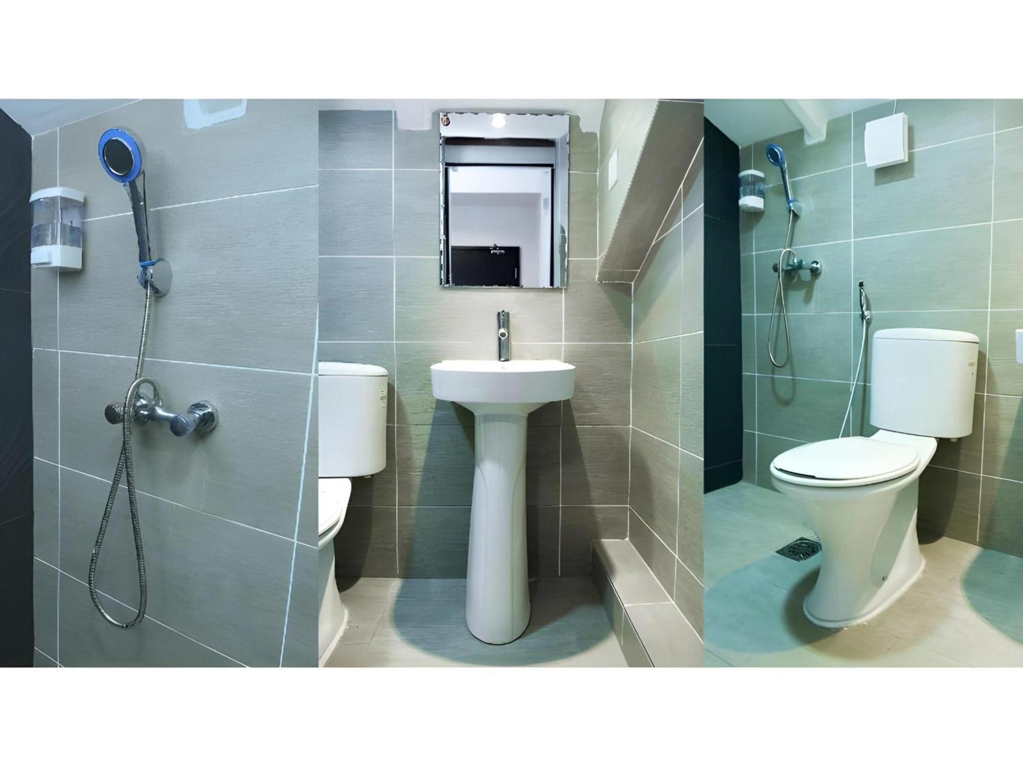 Oyo 1023 La Mirina Boutique Inn Zewnętrze zdjęcie