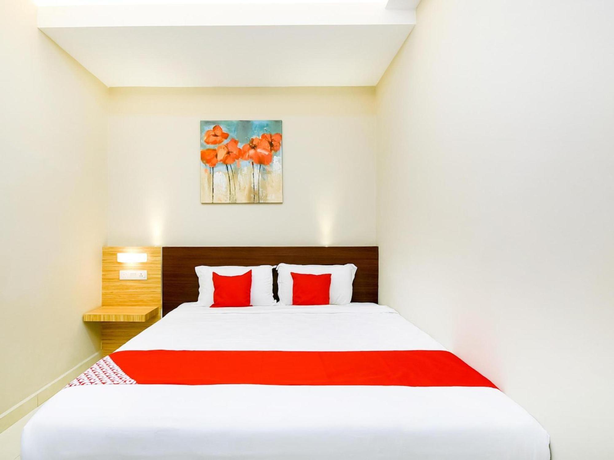 Oyo 1023 La Mirina Boutique Inn Zewnętrze zdjęcie