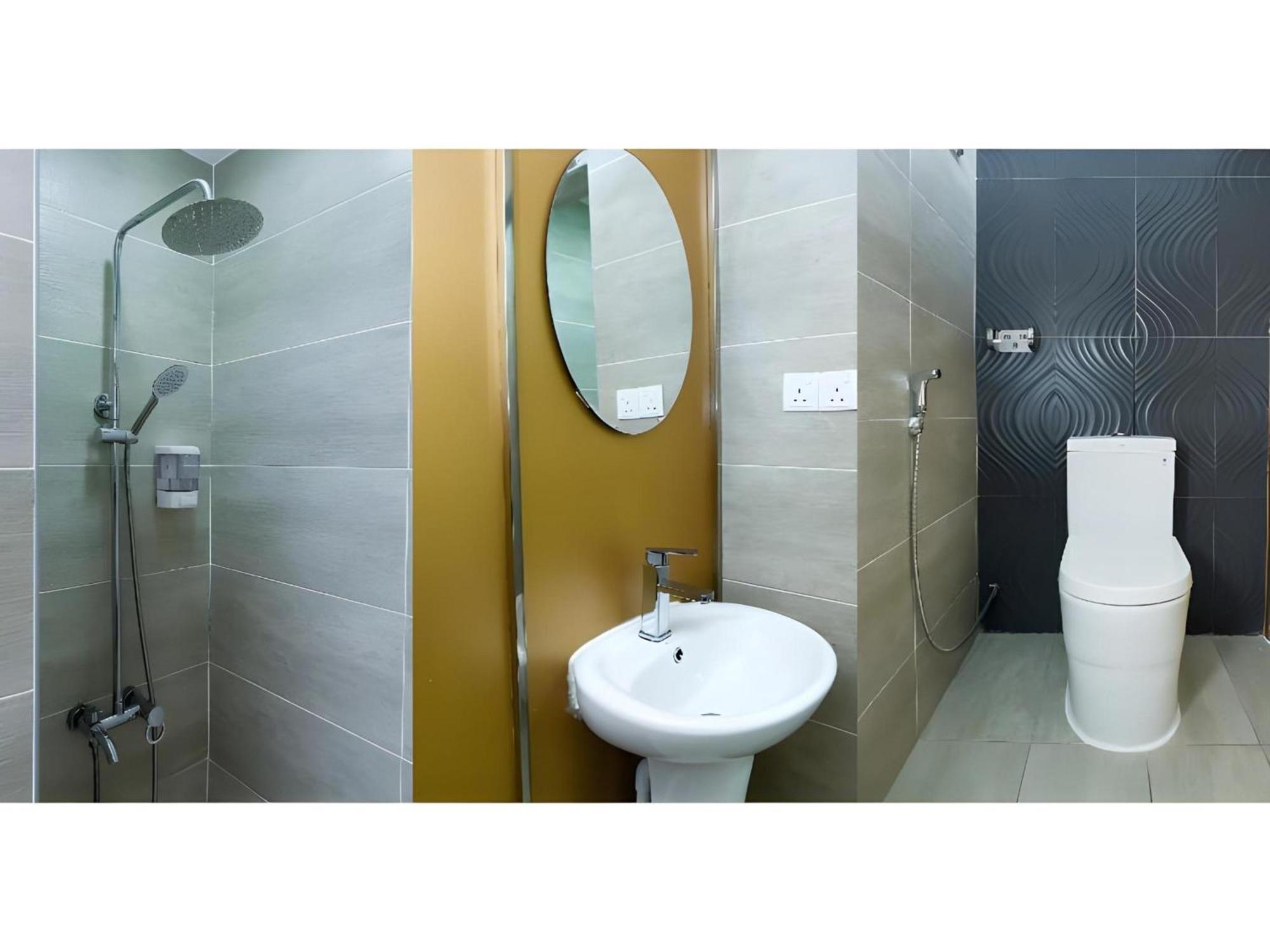 Oyo 1023 La Mirina Boutique Inn Zewnętrze zdjęcie