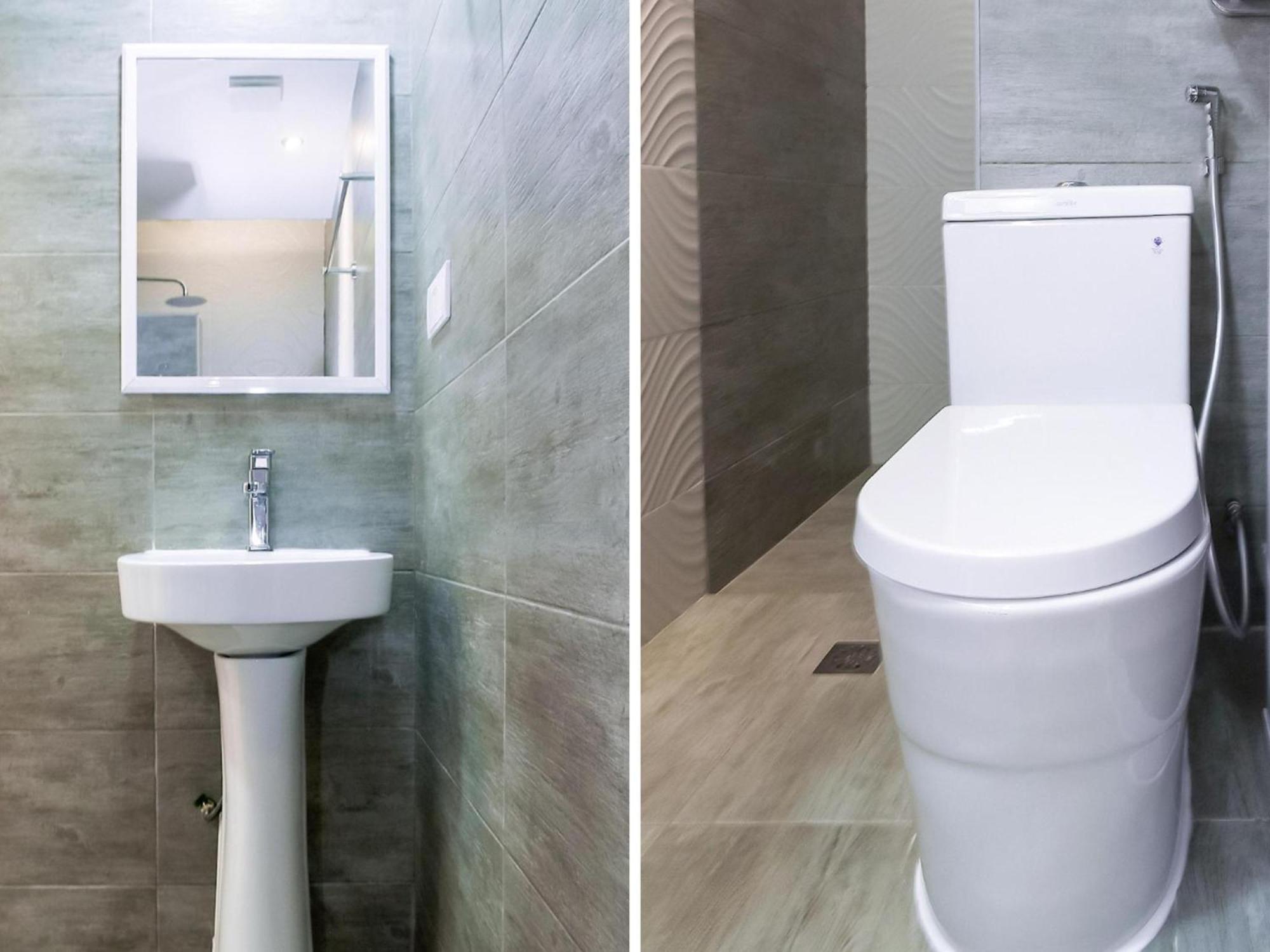 Oyo 1023 La Mirina Boutique Inn Zewnętrze zdjęcie