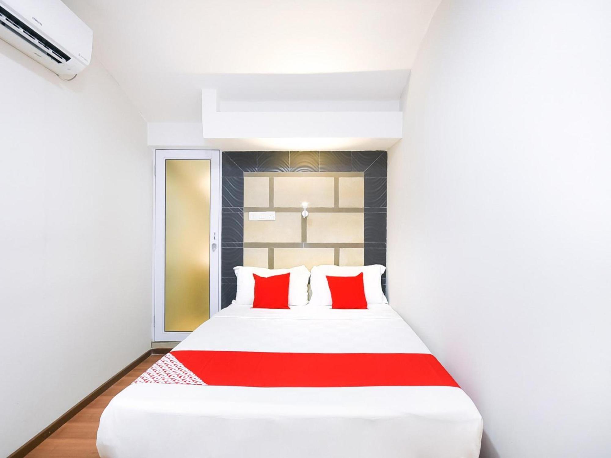 Oyo 1023 La Mirina Boutique Inn Zewnętrze zdjęcie